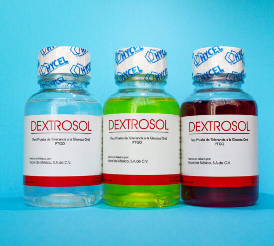 Dextrosol