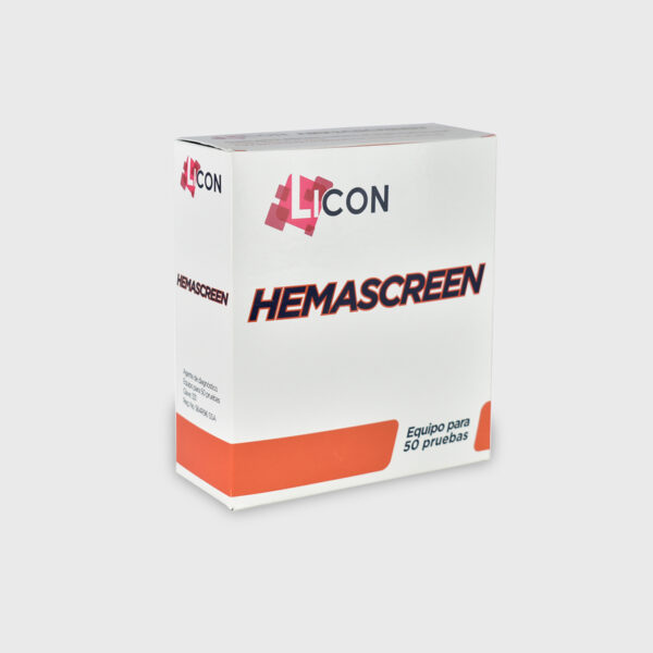 HemaScreen