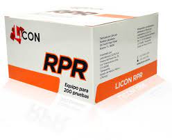 Licon RPR