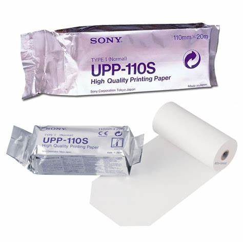 Papel UPP-110S